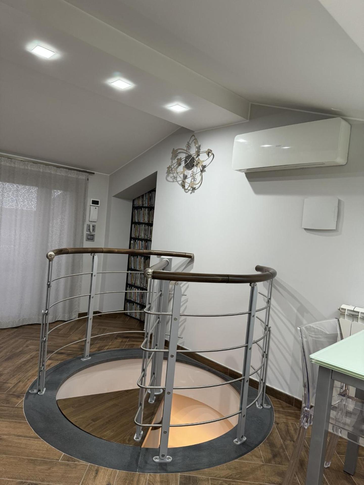 Bed and Breakfast Etna Stone Zafferana Etnea Exterior foto